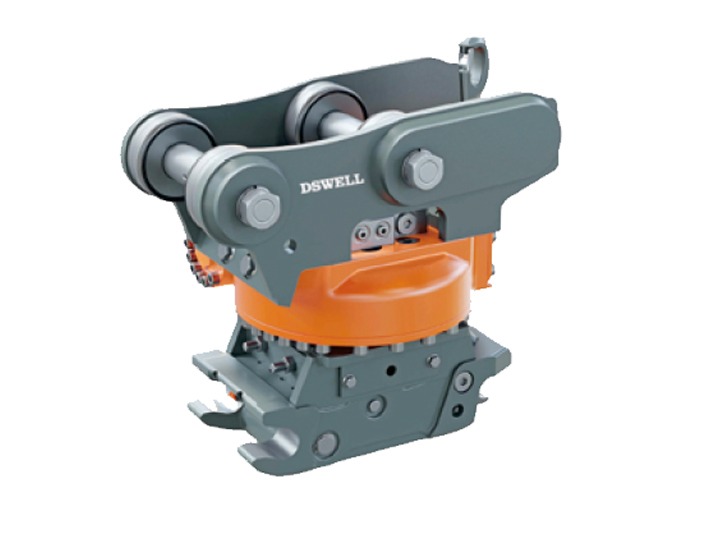 RC旋轉連接器系列